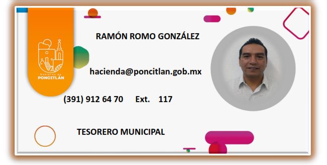 RAMON ROMO GONZALEZ