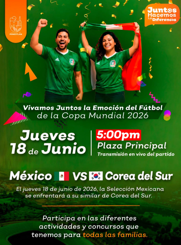 Cartel Mundial