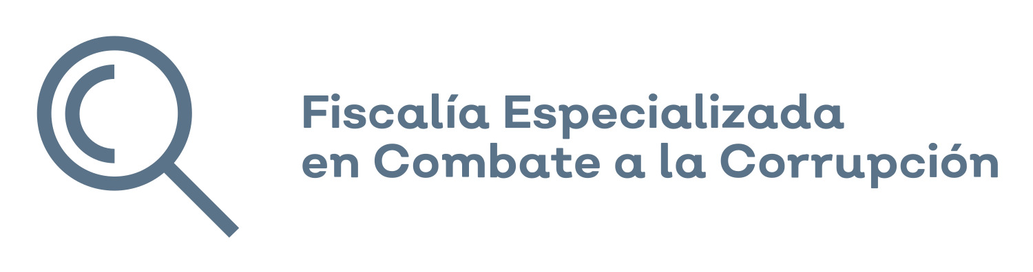 fiscalia Especializada