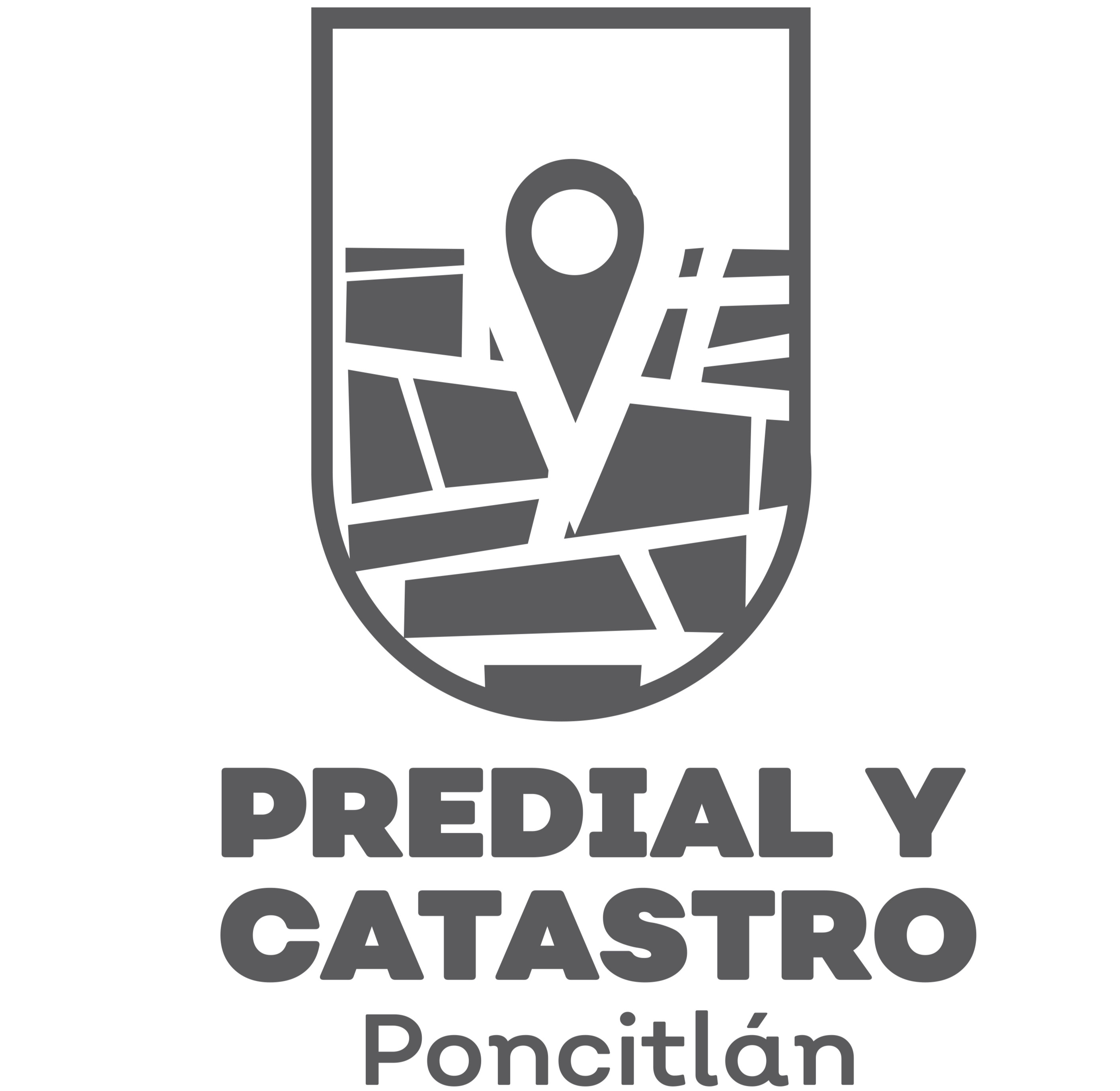 Catastro Poncitlán
